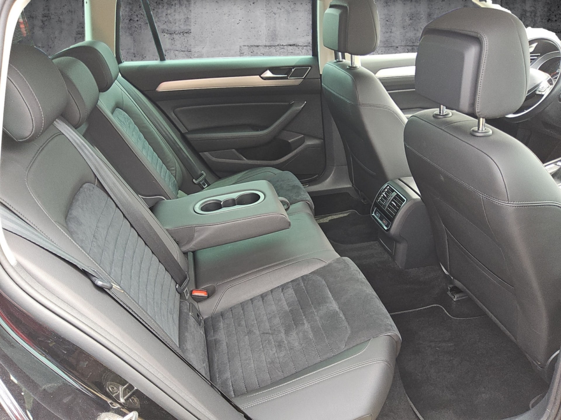 Volkswagen Passat Variant Highline