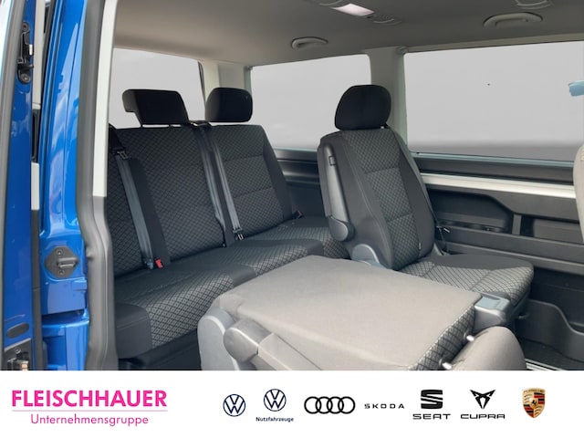 Volkswagen T6.1 Multivan