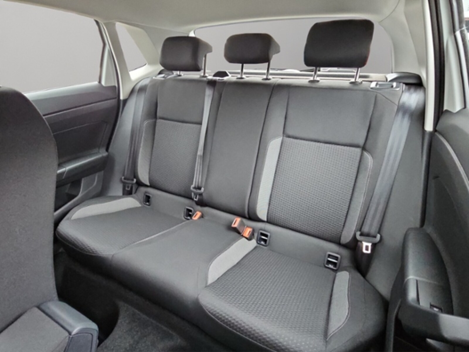 Volkswagen Polo – Bild 18