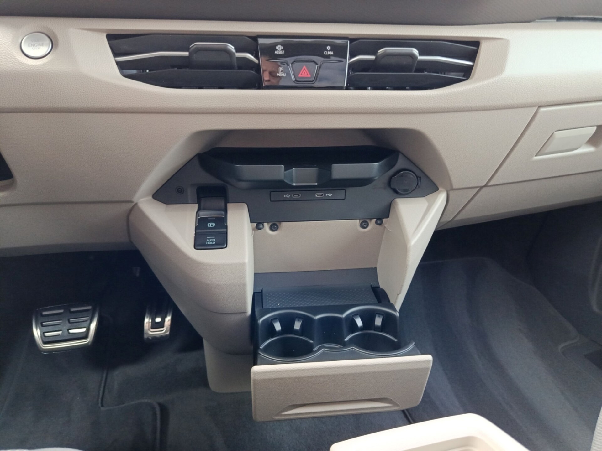 Volkswagen Multivan Life