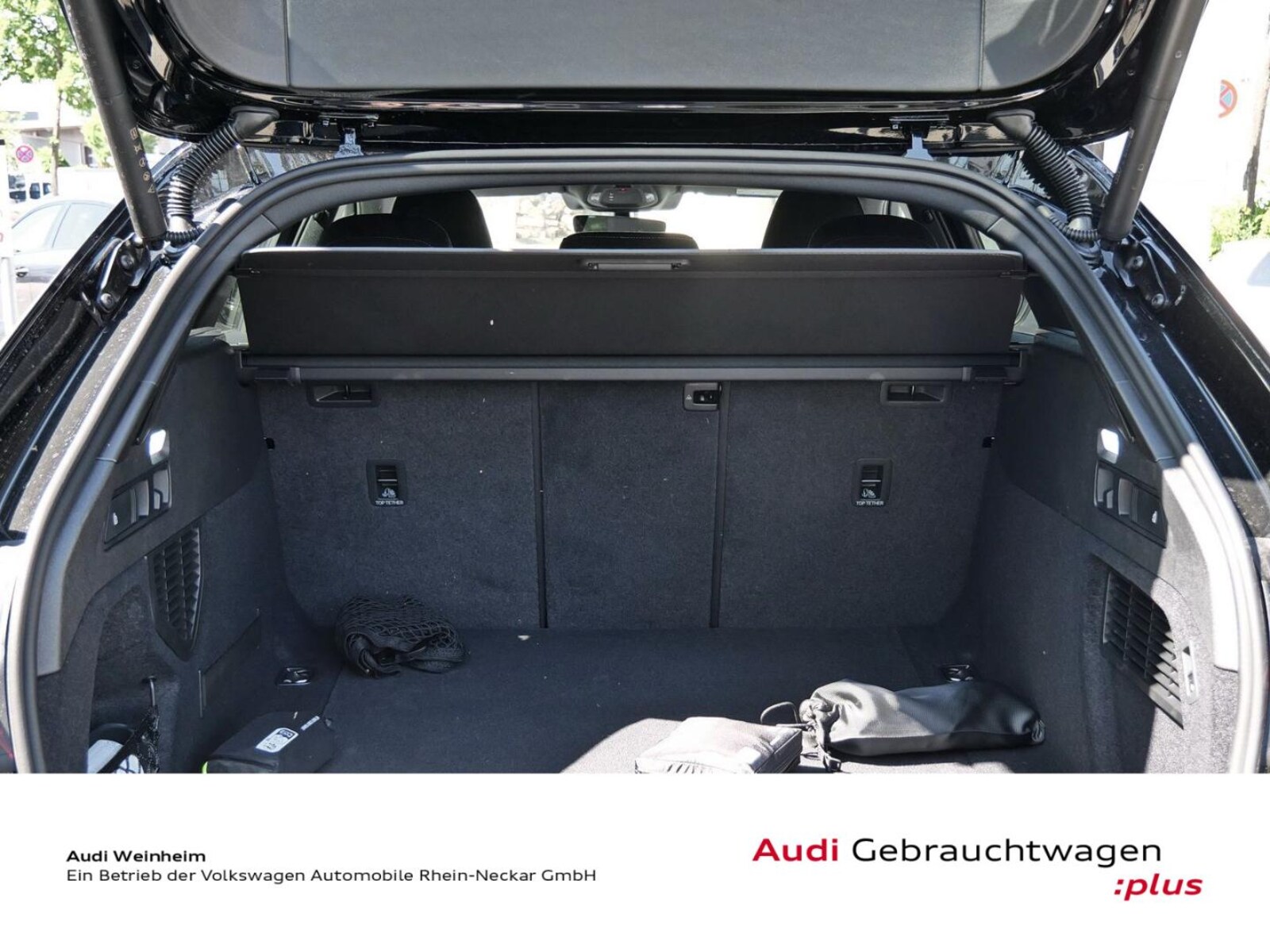 Audi A5 Avant – Bild 9