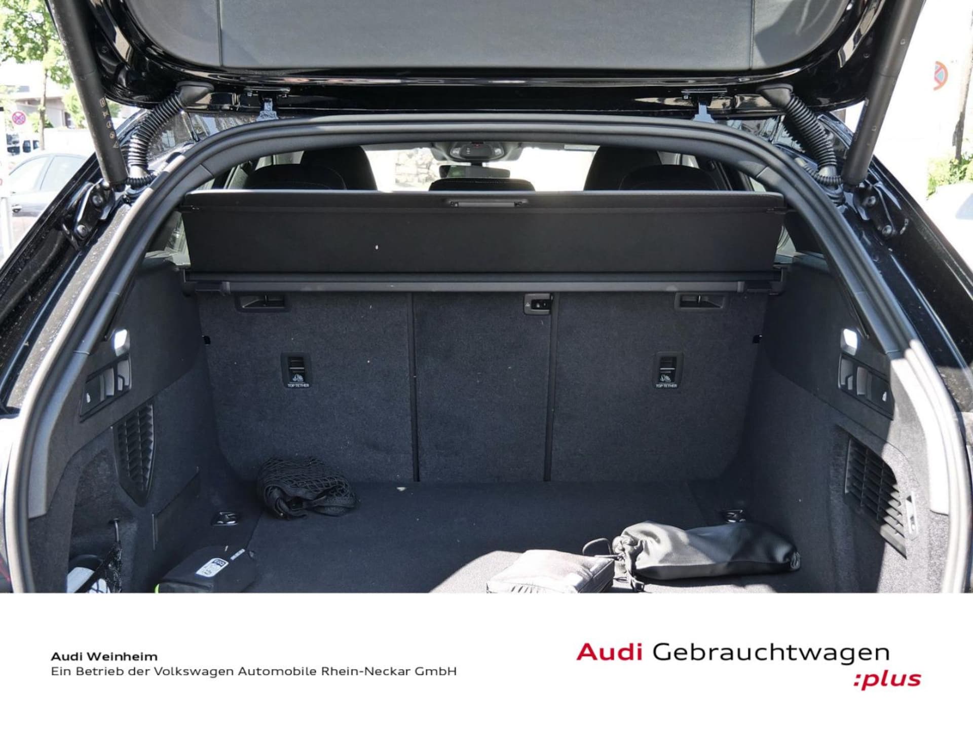 Audi A5 Avant edition one