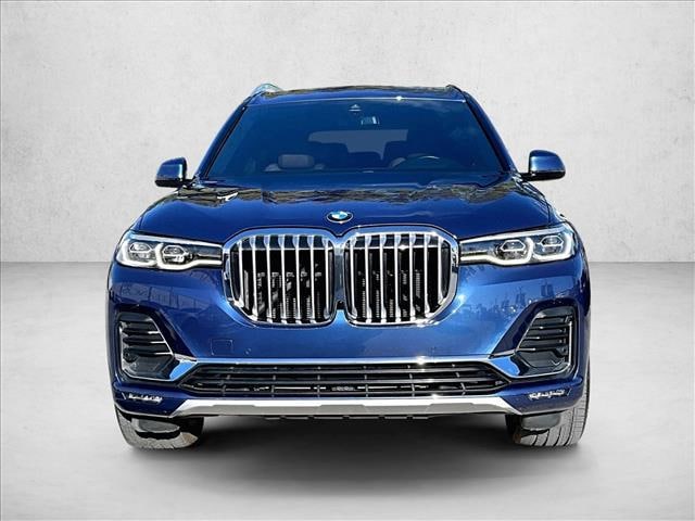 2022 BMW X7