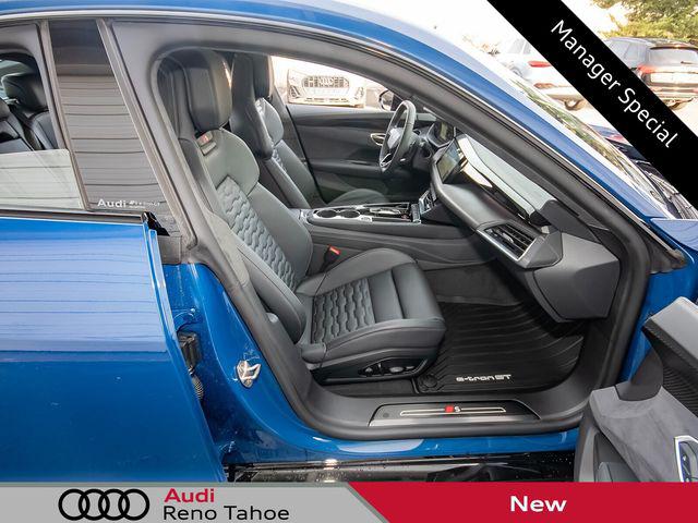 2026 Audi S e-tron GT Prestige - Photo 42