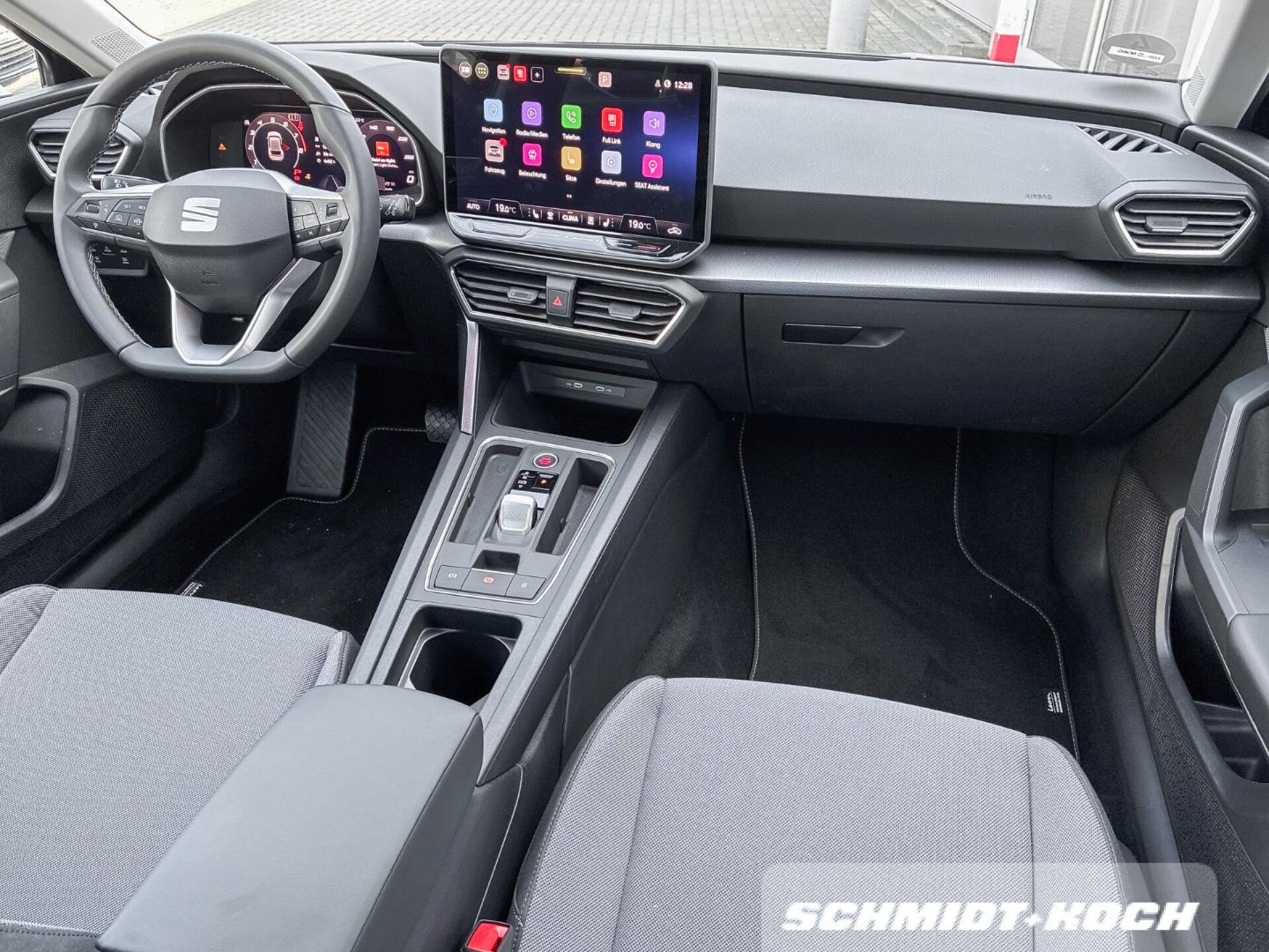 SEAT Leon Style