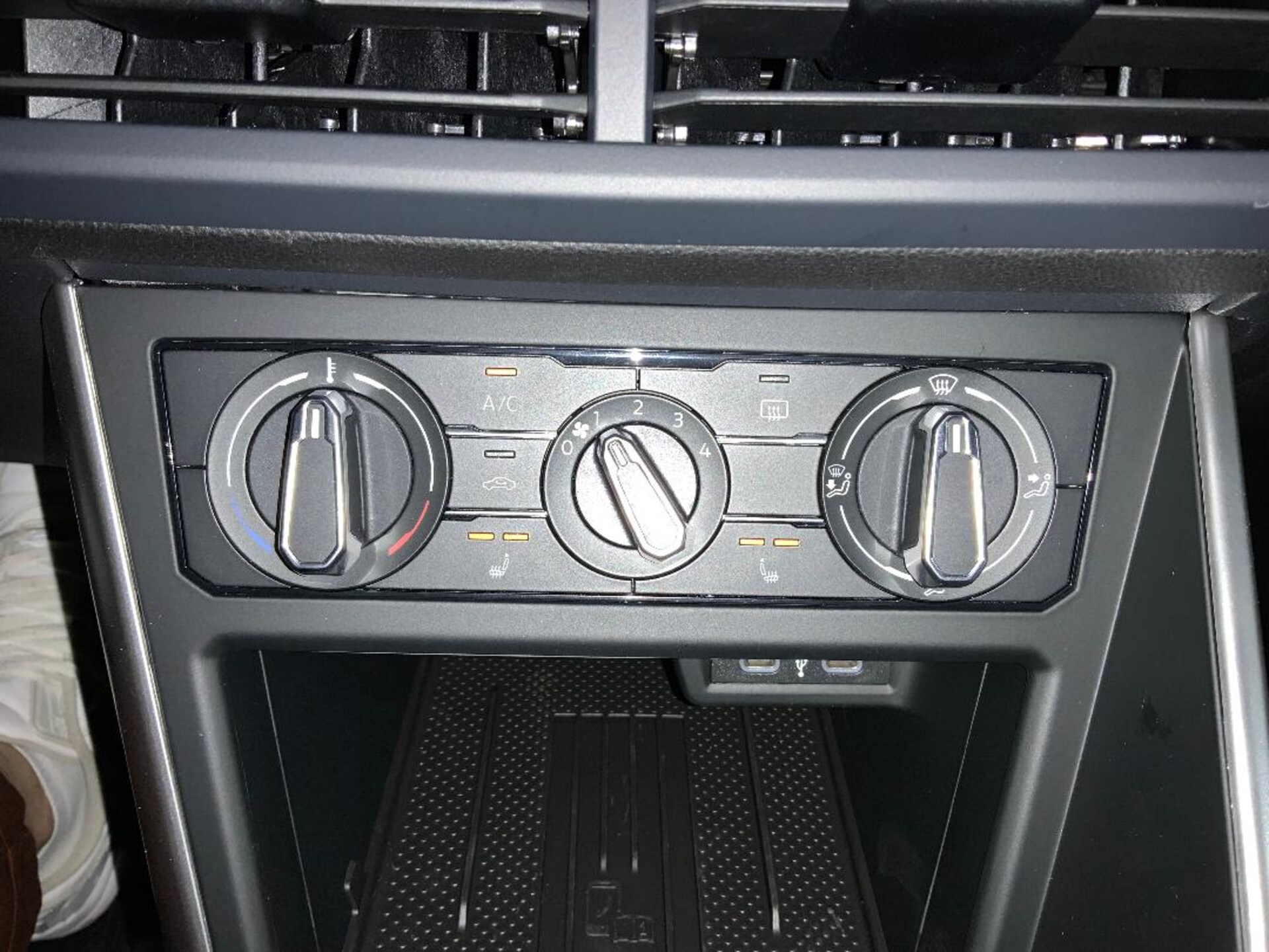 Volkswagen Polo Life
