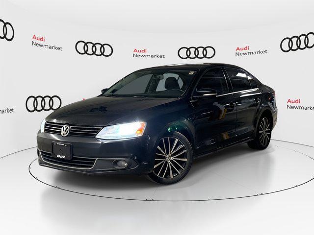 2013 Volkswagen Jetta used