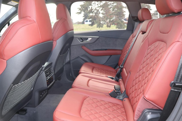 2026 Audi SQ7