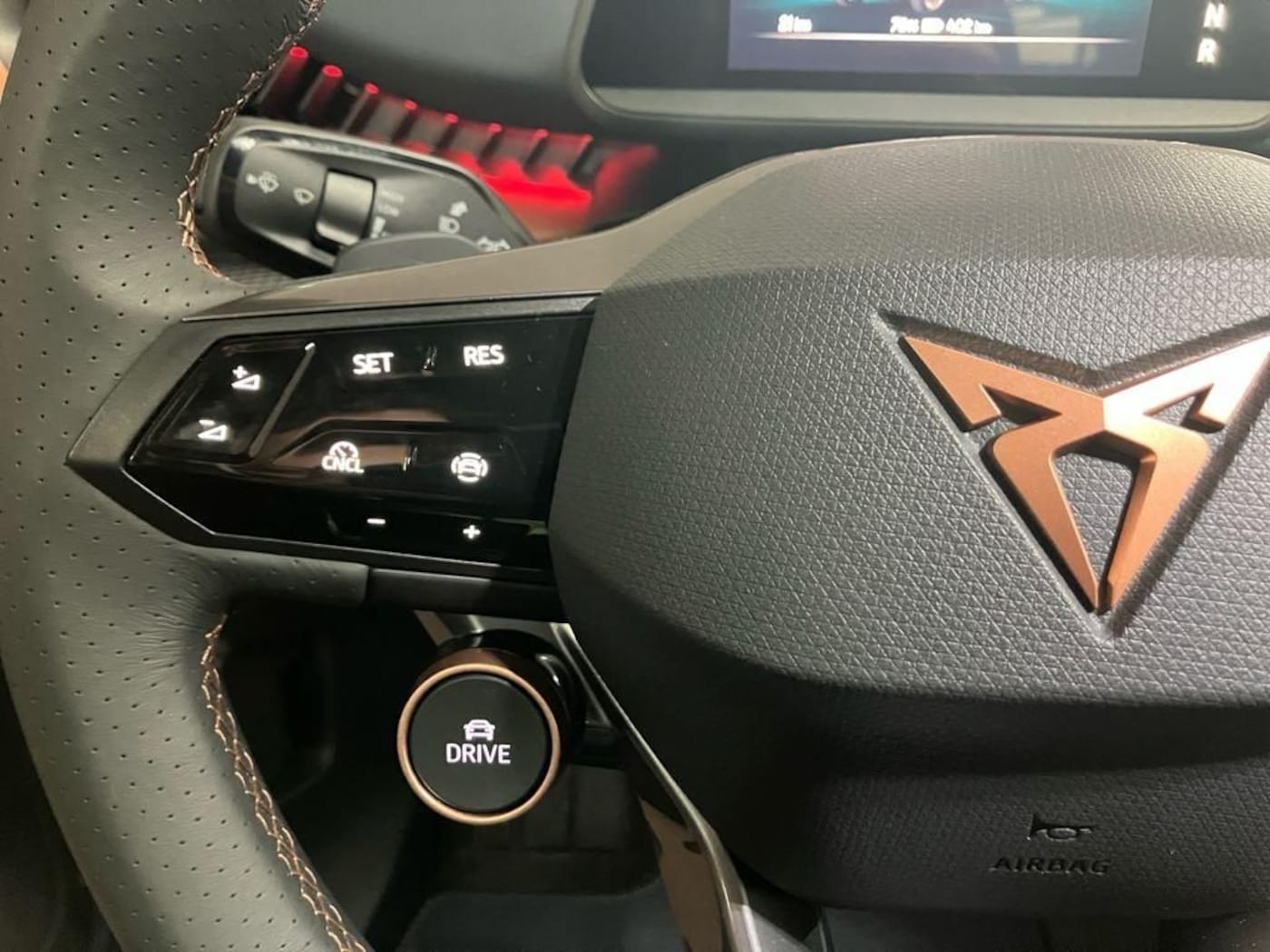 CUPRA Tavascan 77kWh VZ Dual Motor AWD 250 kW (340 CV) — photo 9
