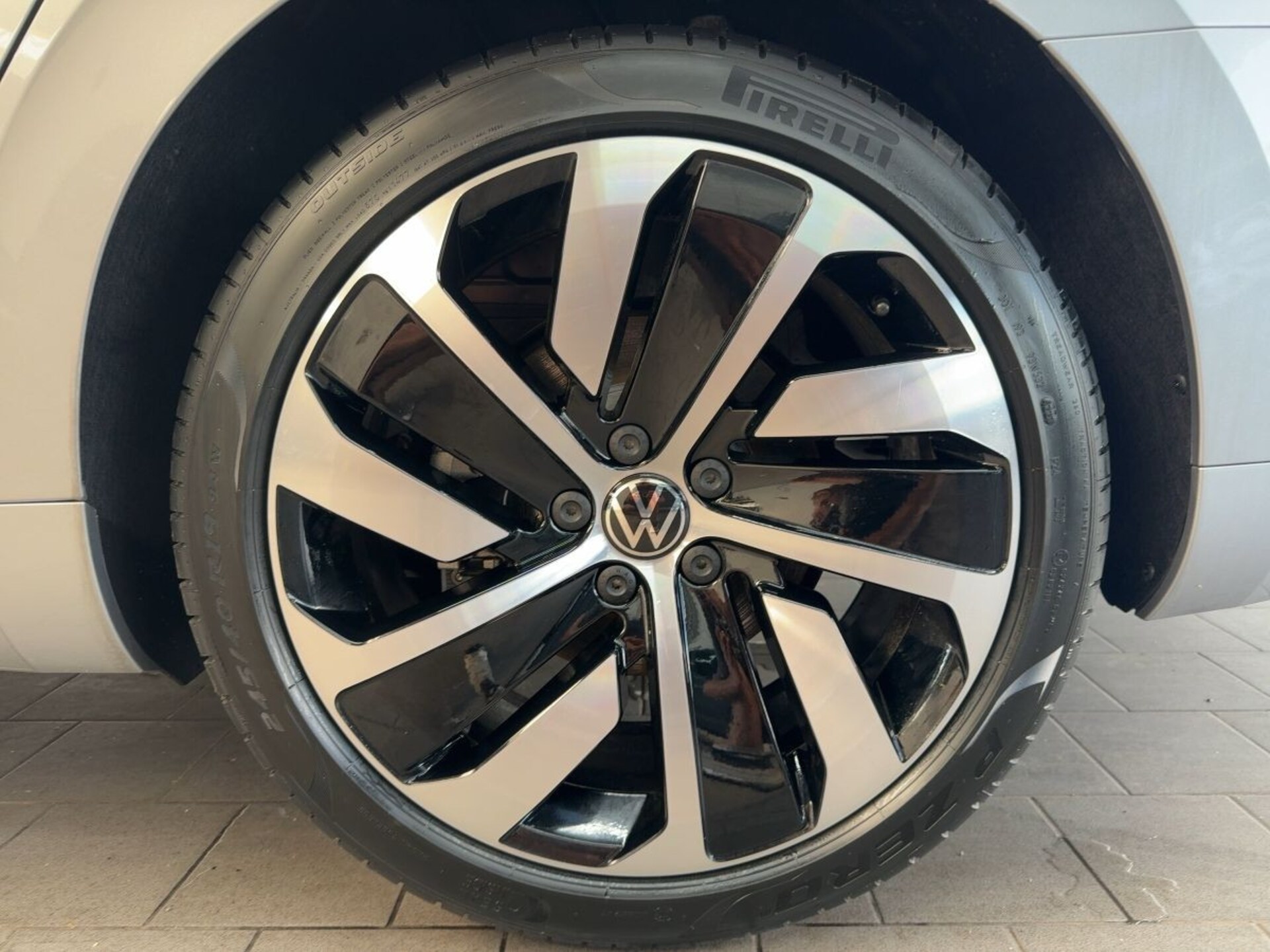 Volkswagen Arteon Shooting Brake R-Line