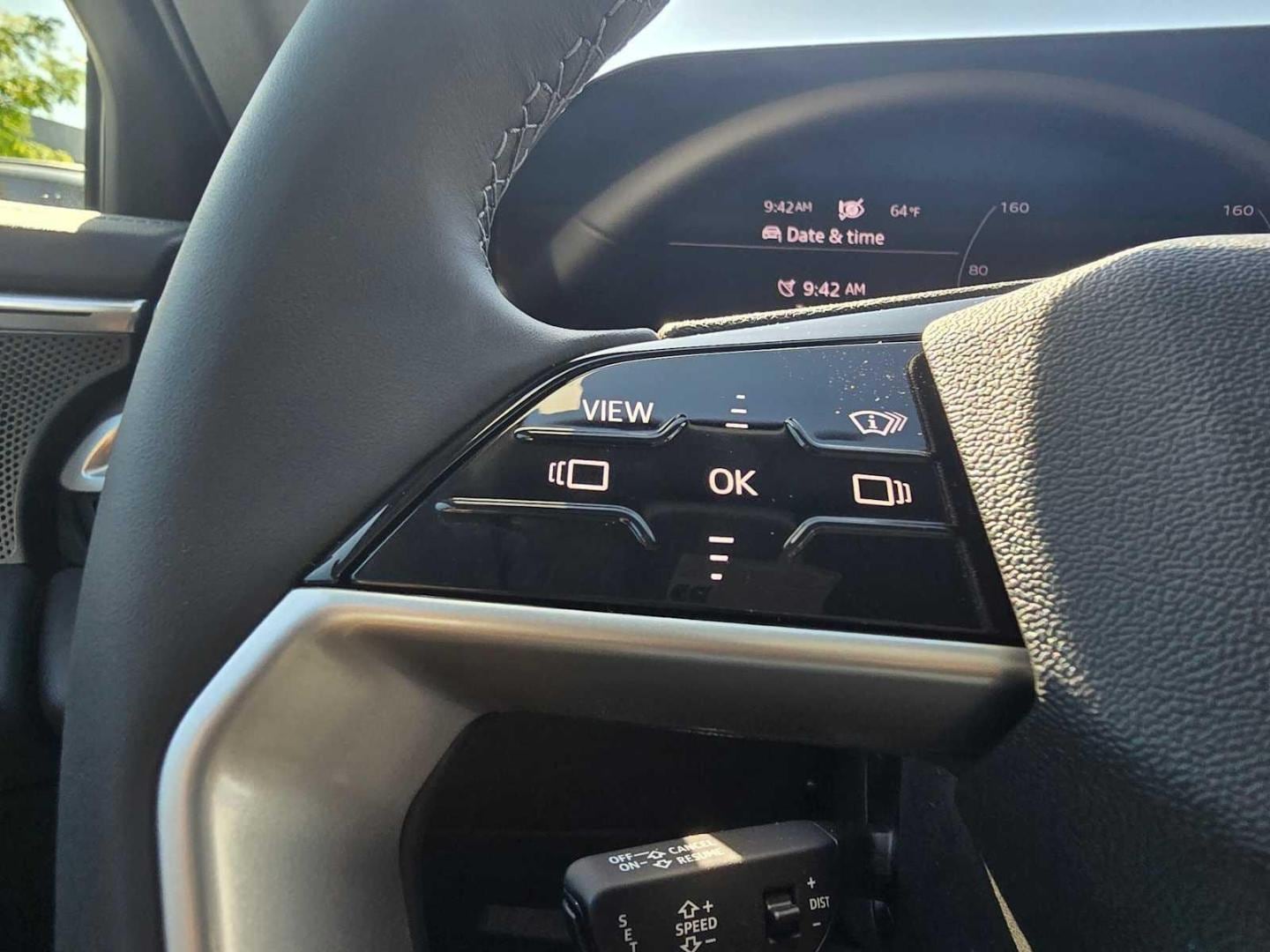2025 Audi A5 Premium Plus - Photo 35