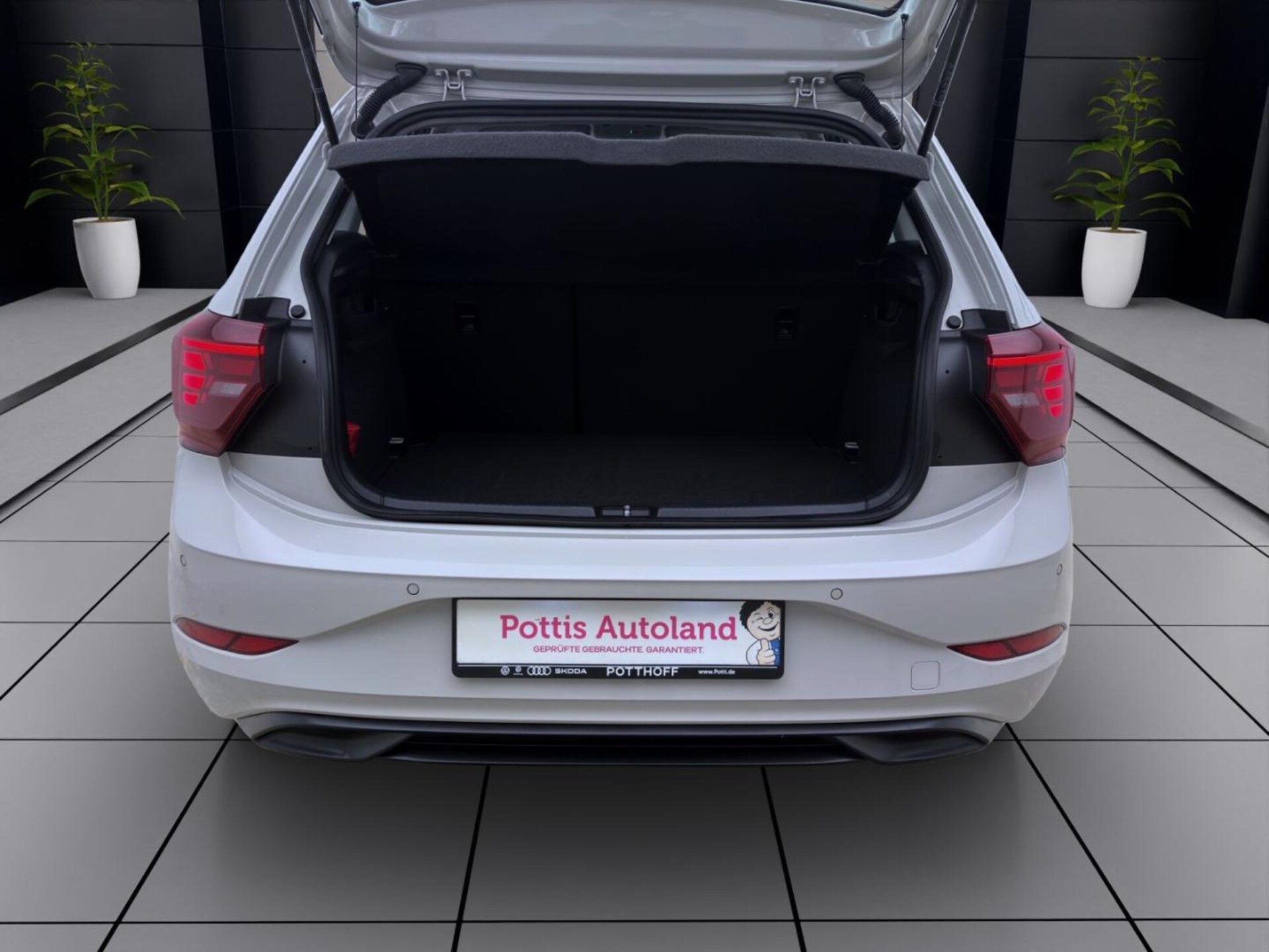 Volkswagen Polo Life