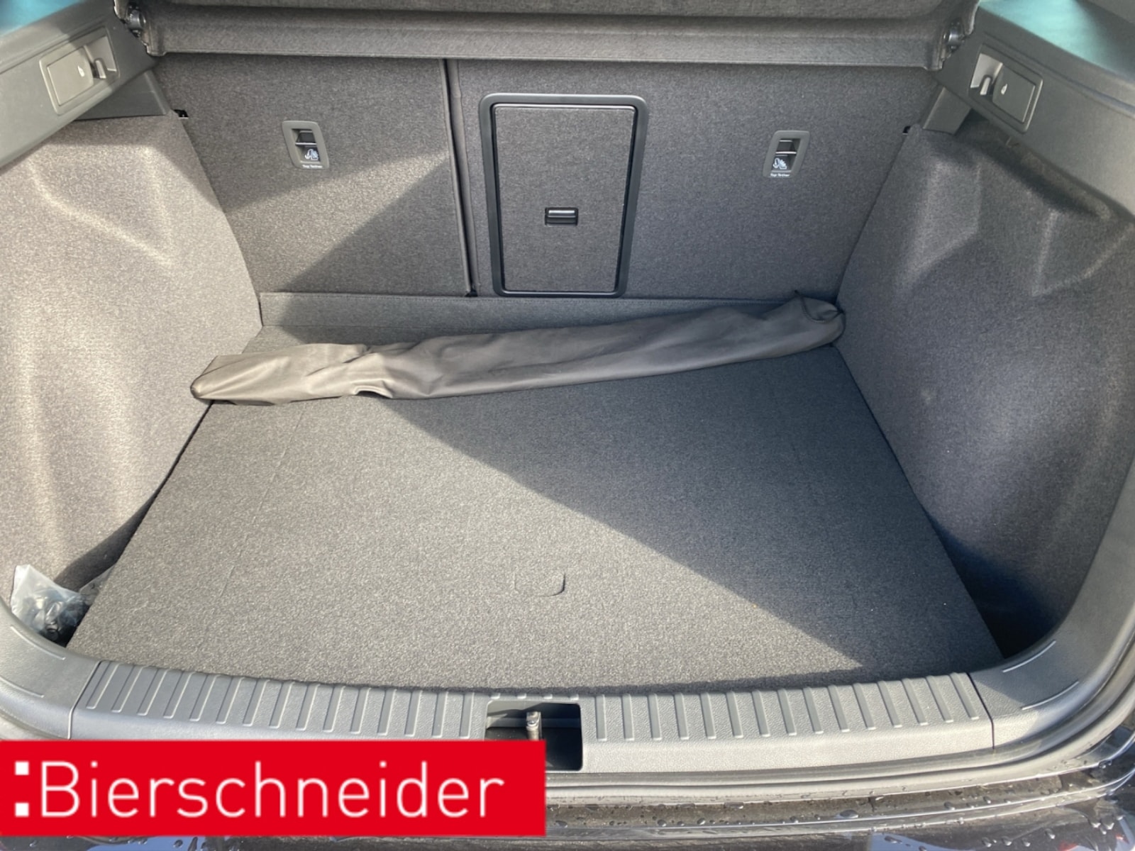 CUPRA Ateca – Bild 10