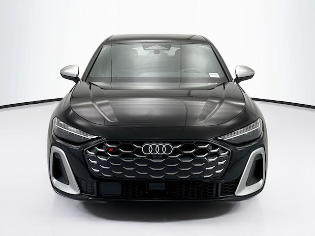 2026 Audi S5 Sedan