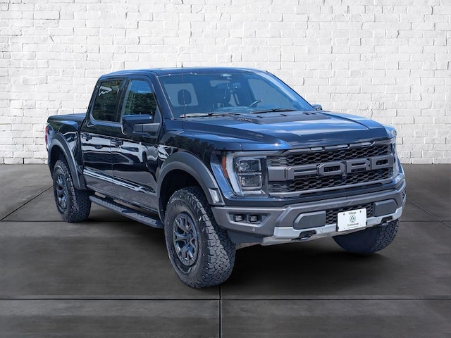 Photo of 2021 Ford F-150 