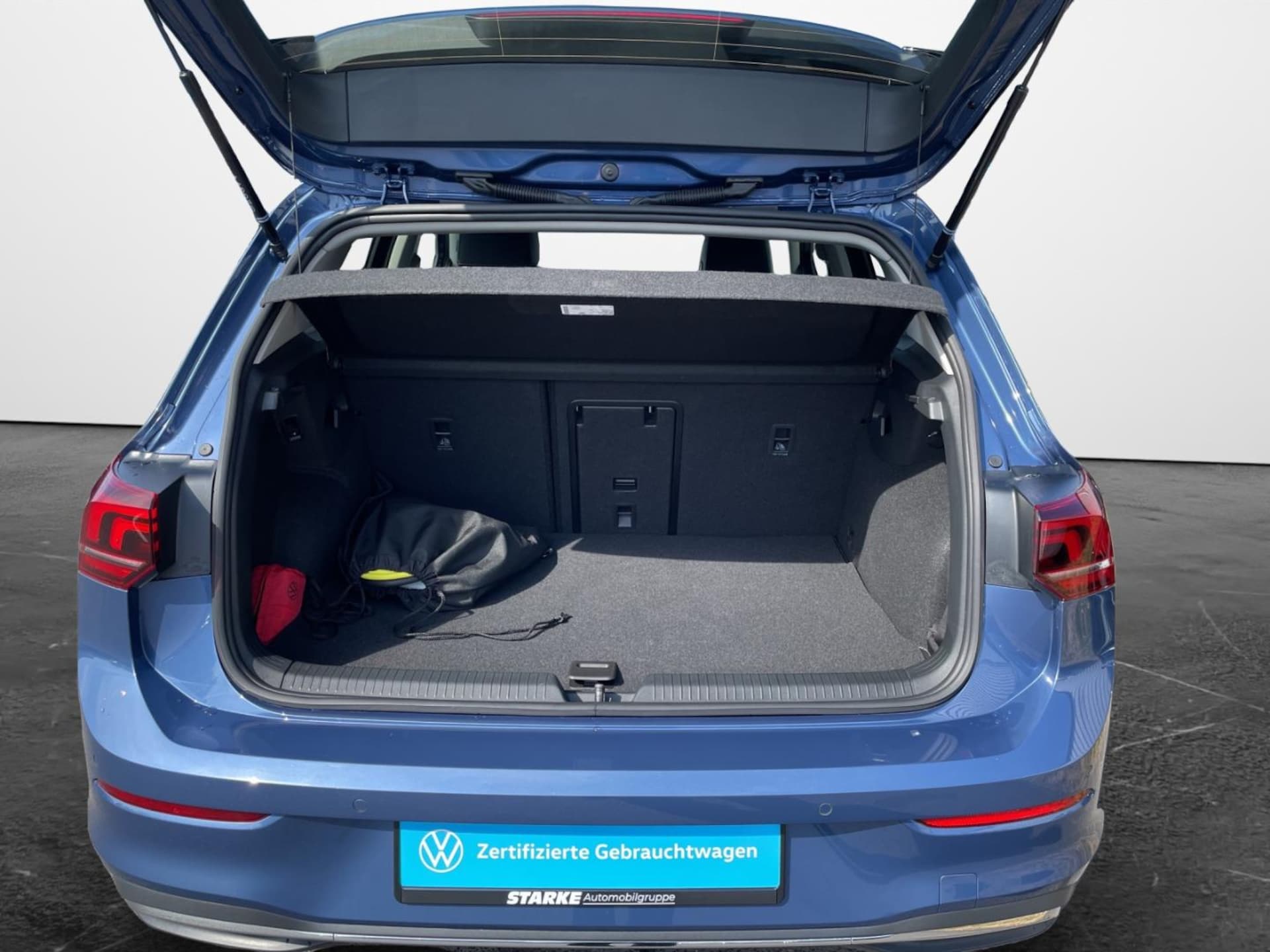 Volkswagen Golf ENERGY