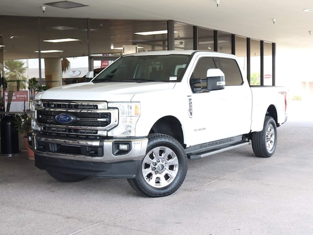 2021 Ford