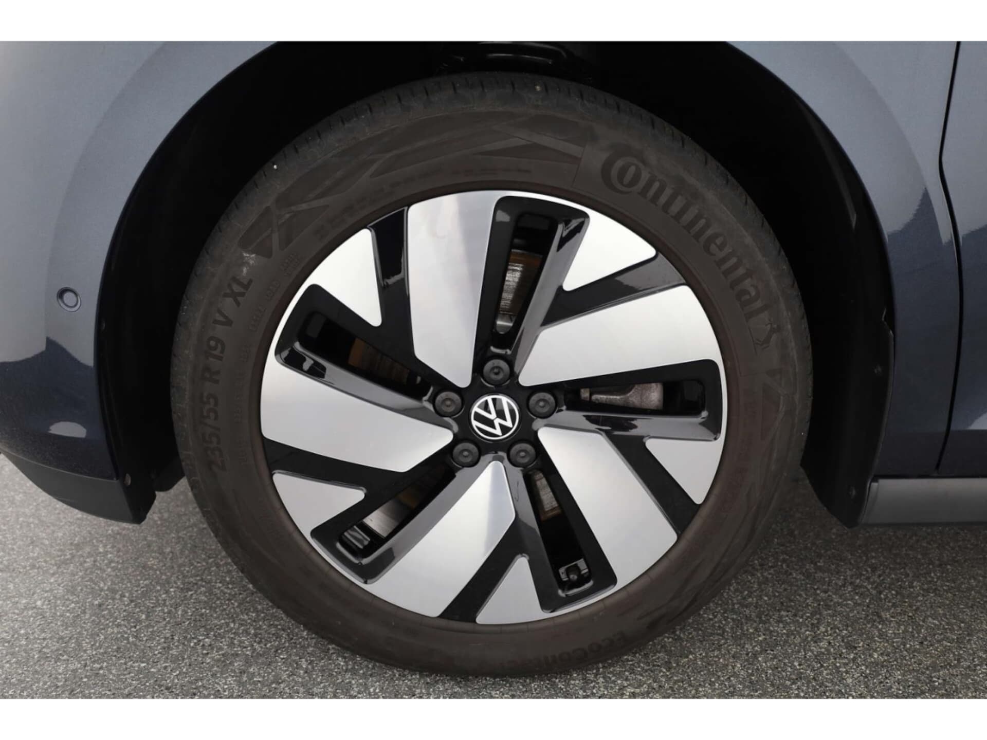 Volkswagen ID. Buzz Pro