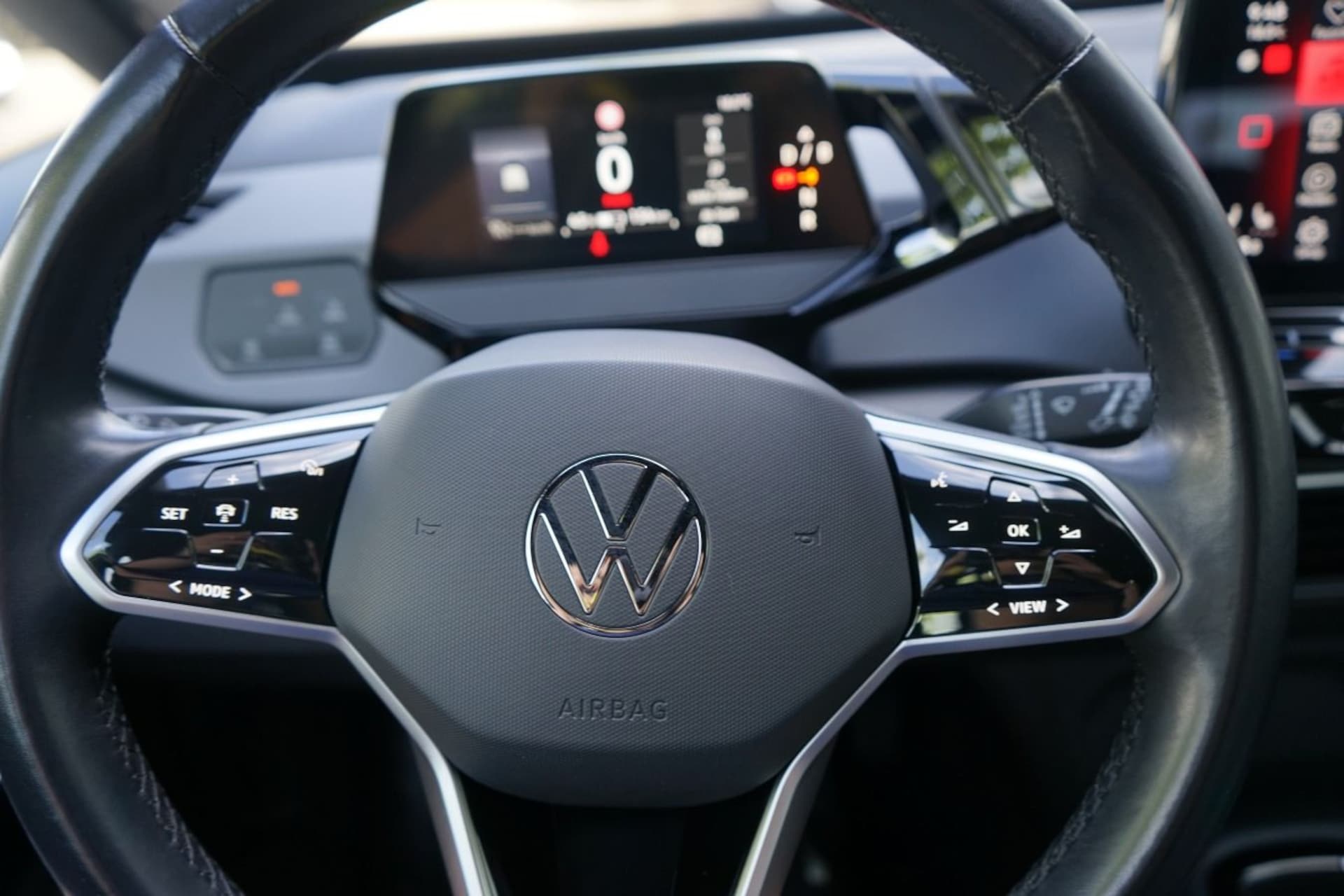 Volkswagen ID.3 City