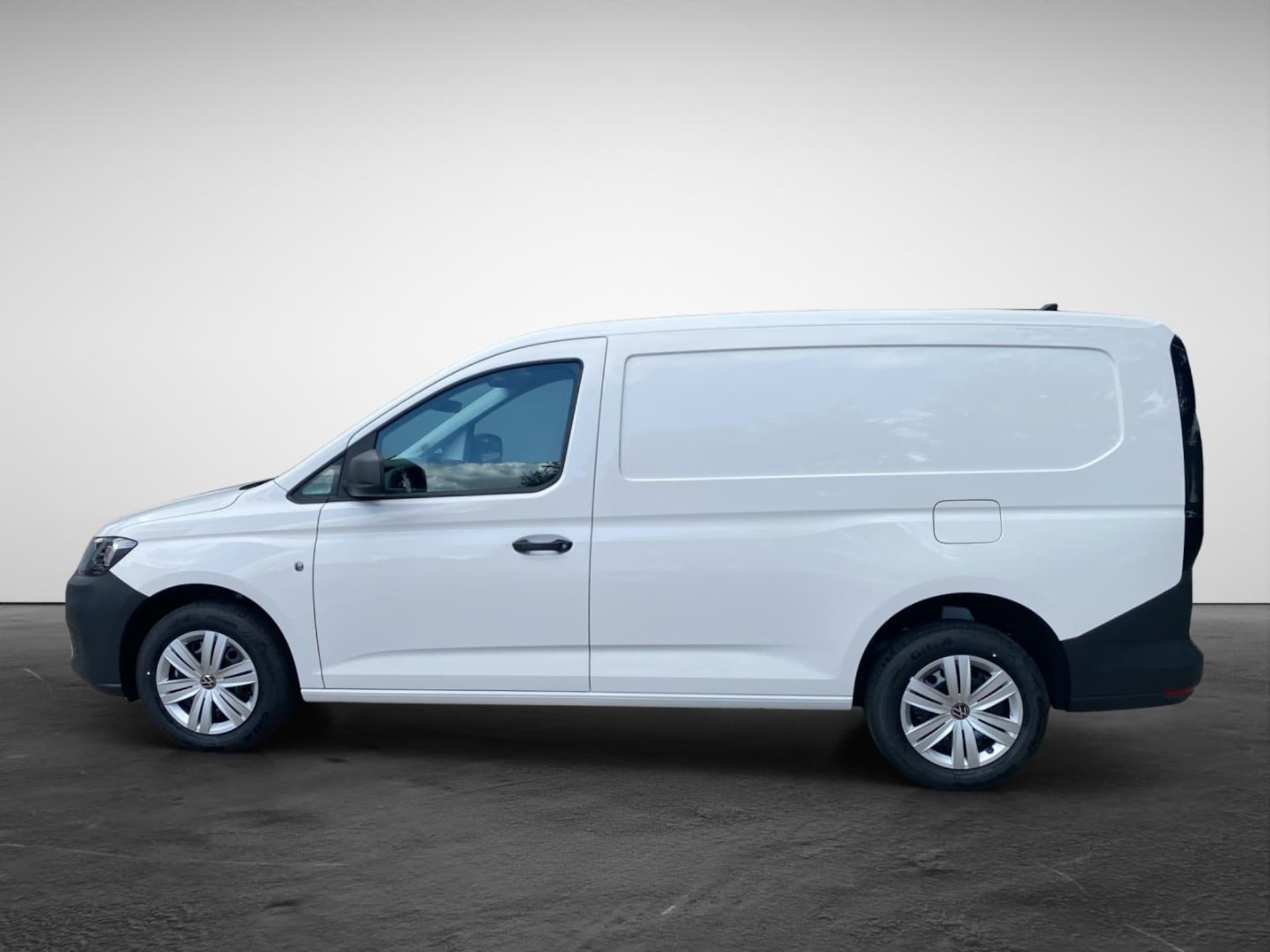 Volkswagen Caddy Maxi Cargo