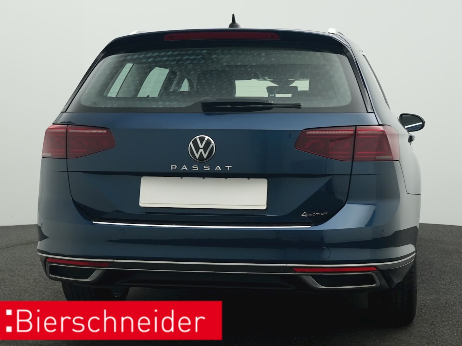 Volkswagen Passat Variant Elegance