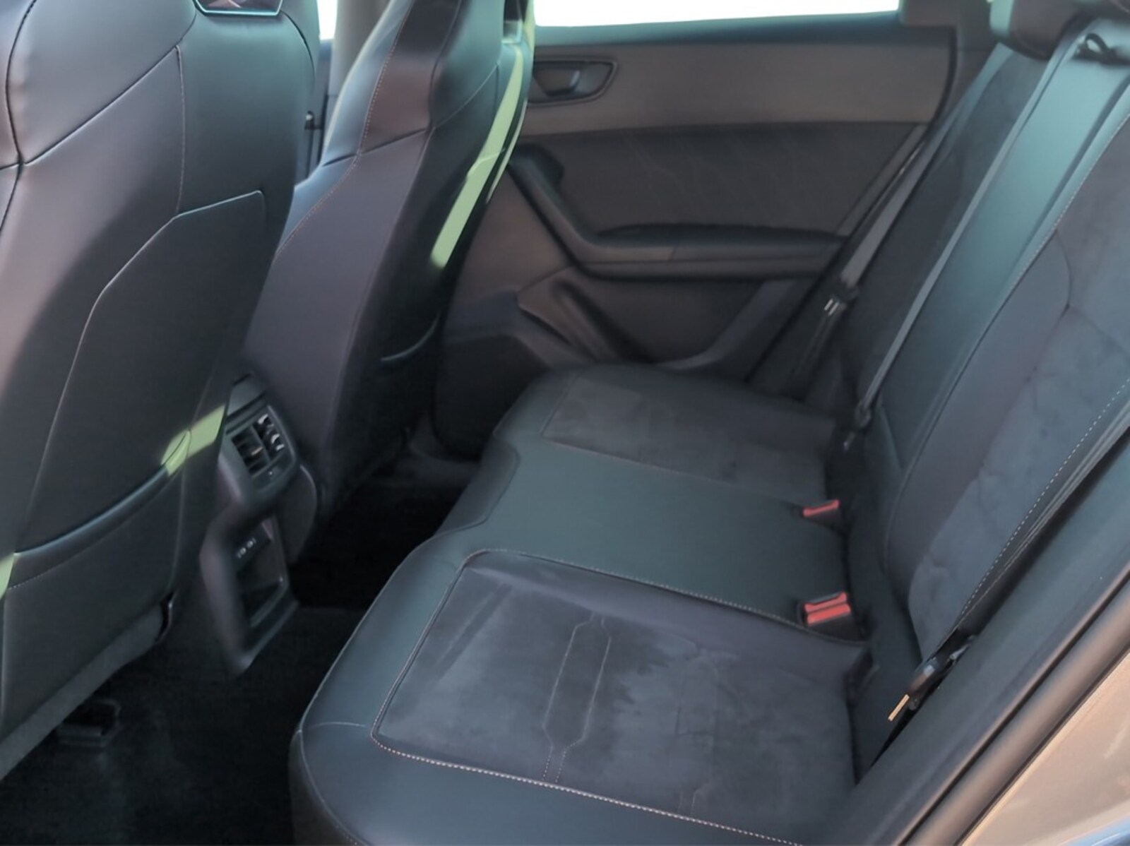 CUPRA Ateca – Bild 15