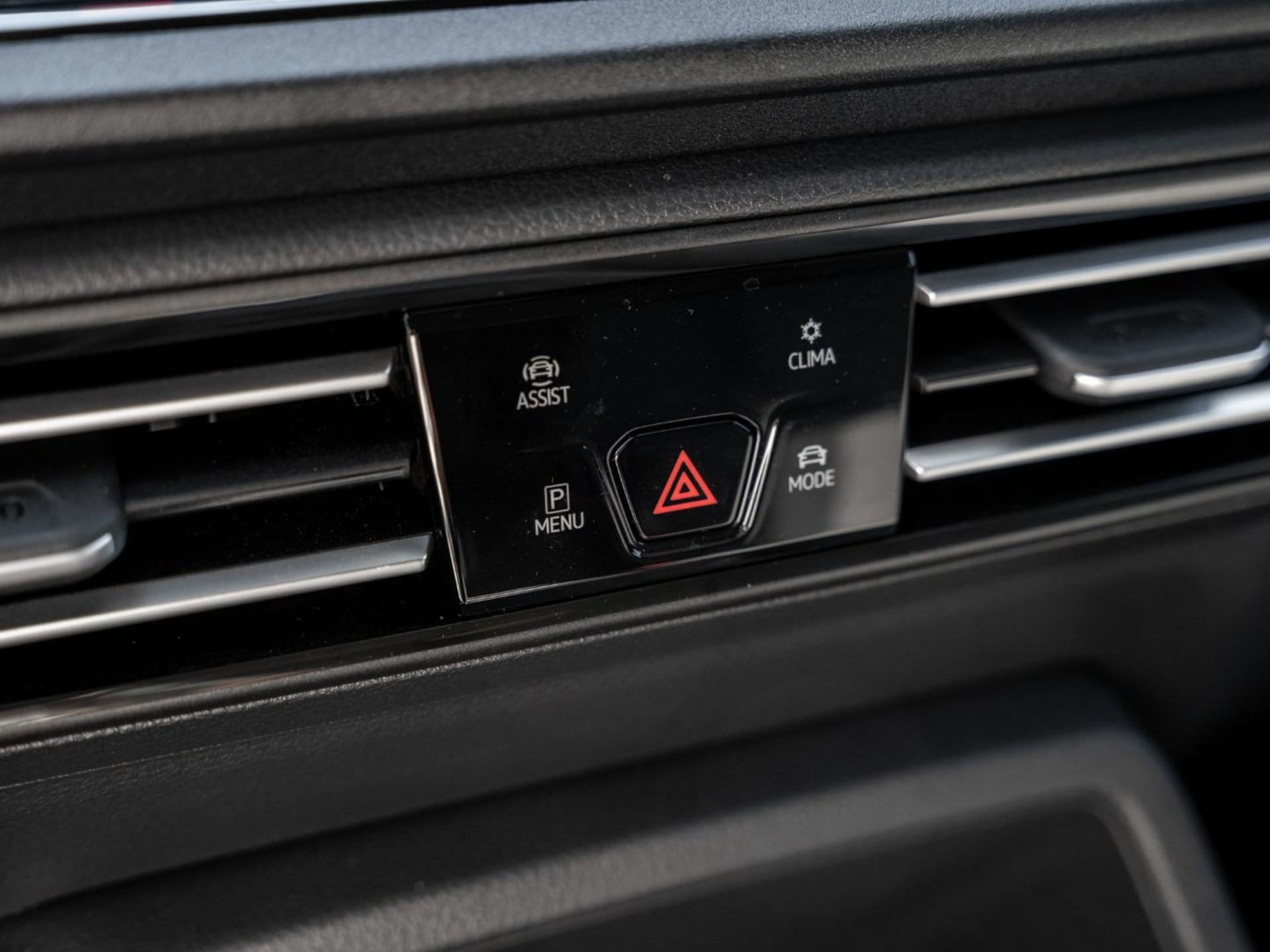 Volkswagen Caddy Maxi Life