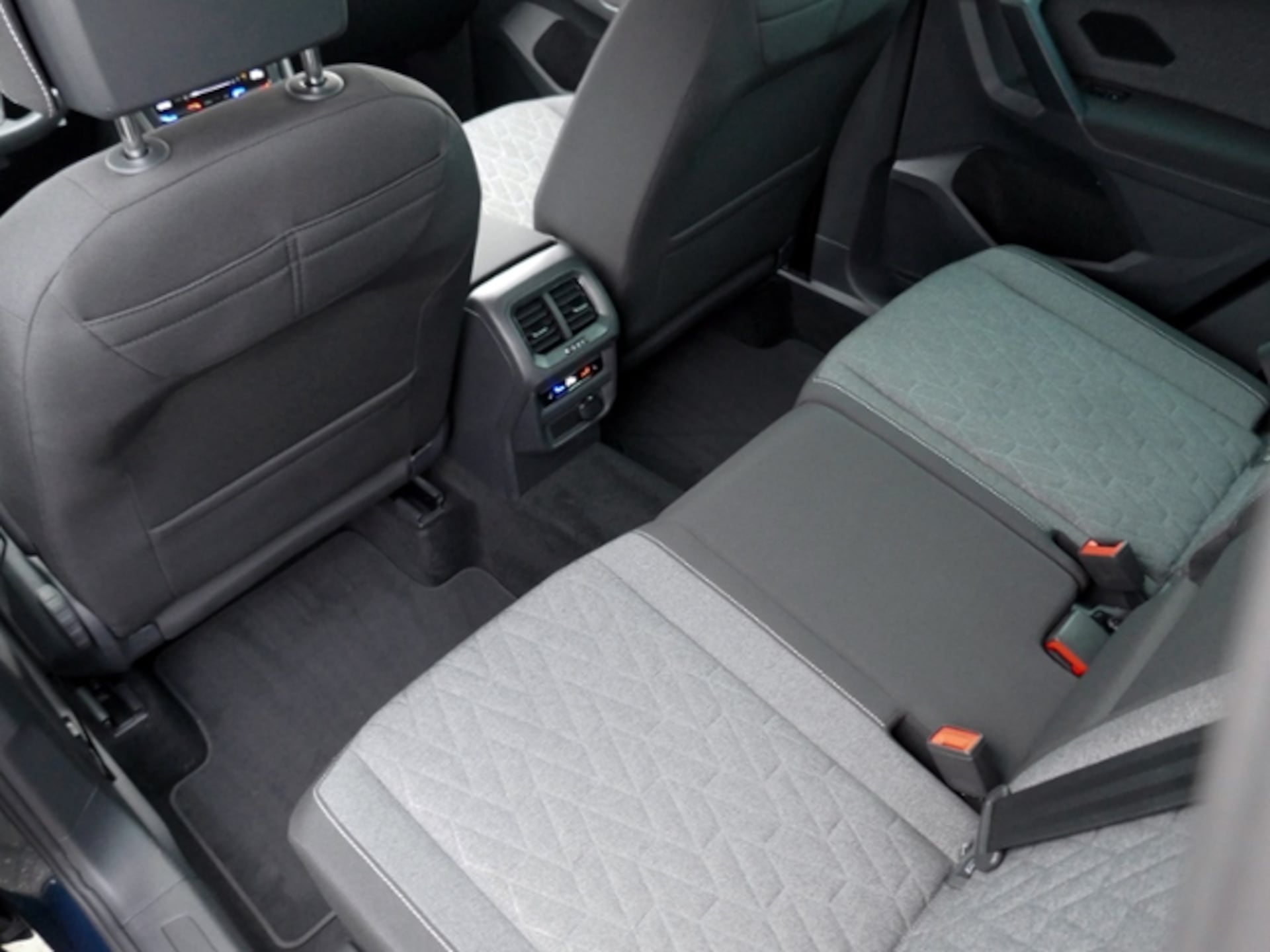 Volkswagen Tiguan MOVE