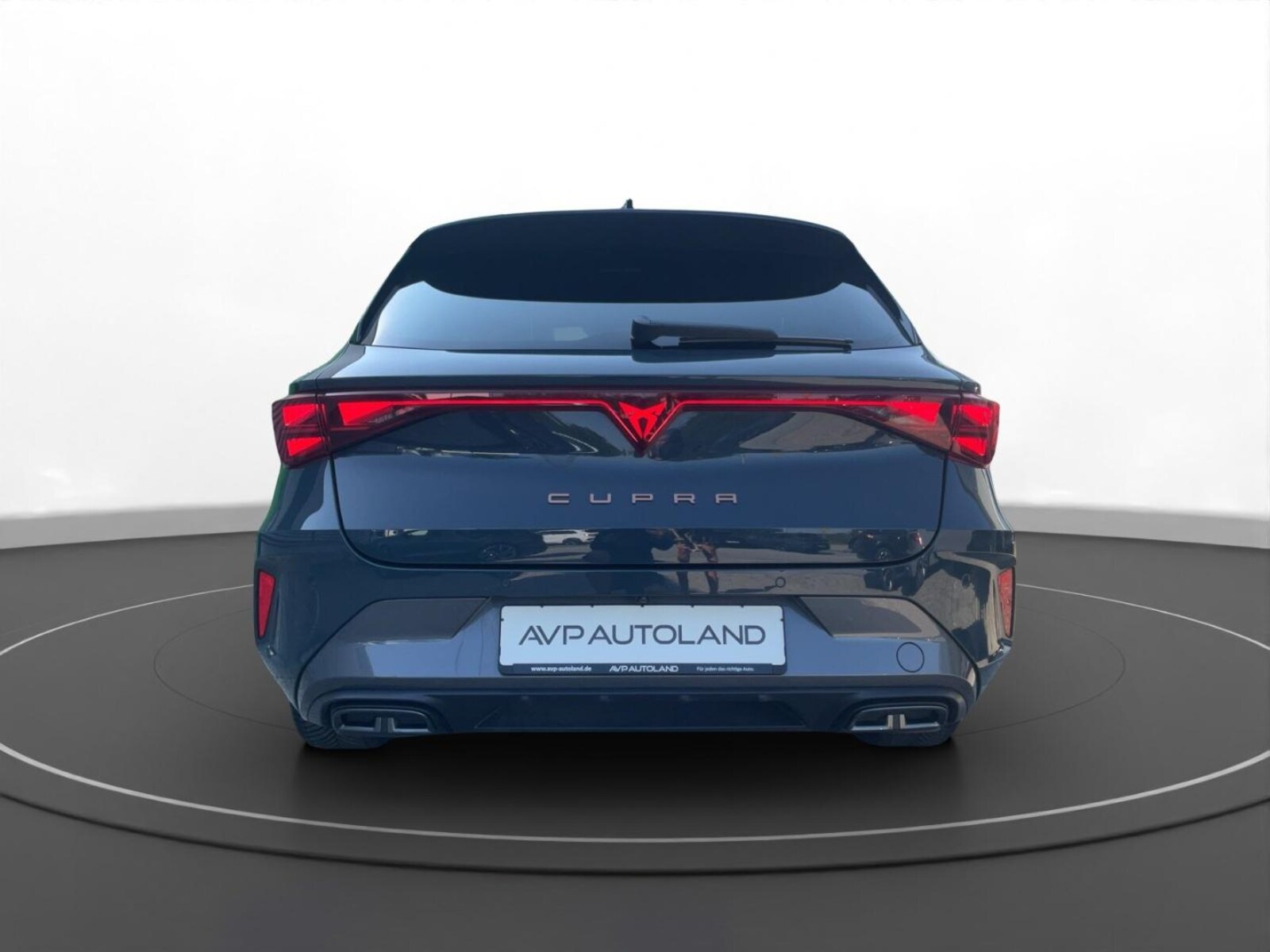 CUPRA Leon Sportstourer – Bild 6