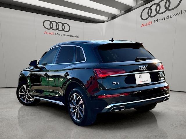 2023 Audi Q5