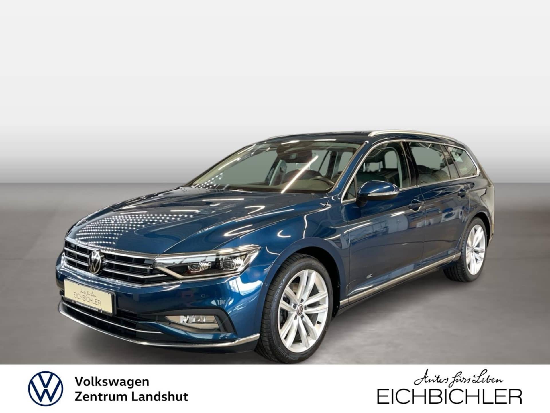 Volkswagen Passat Variant Elegance