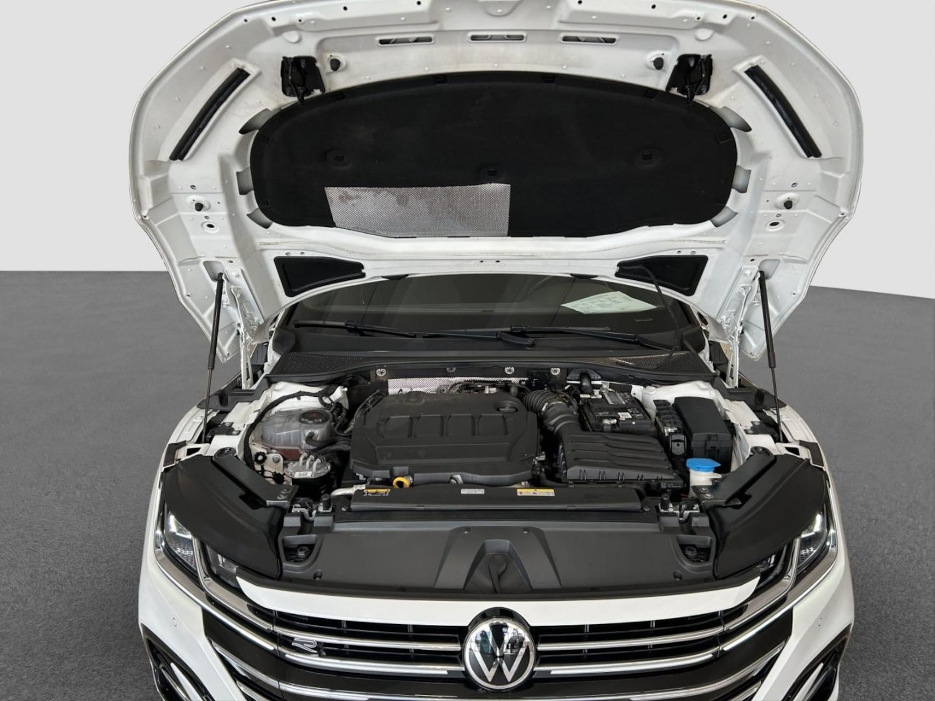 Volkswagen Arteon Shooting Brake R-Line