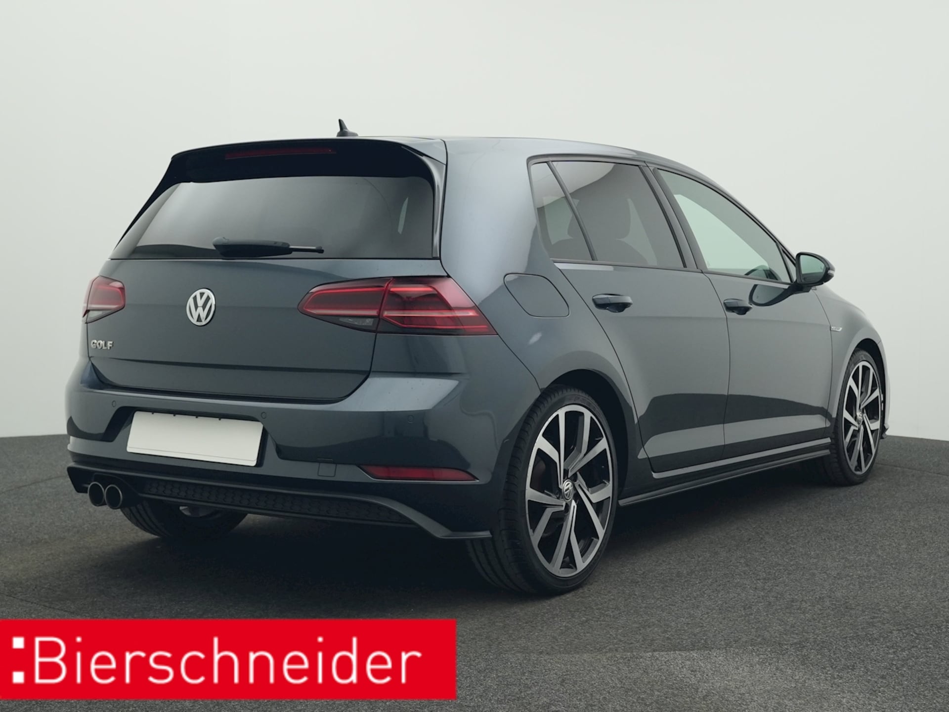 Volkswagen Golf GTD