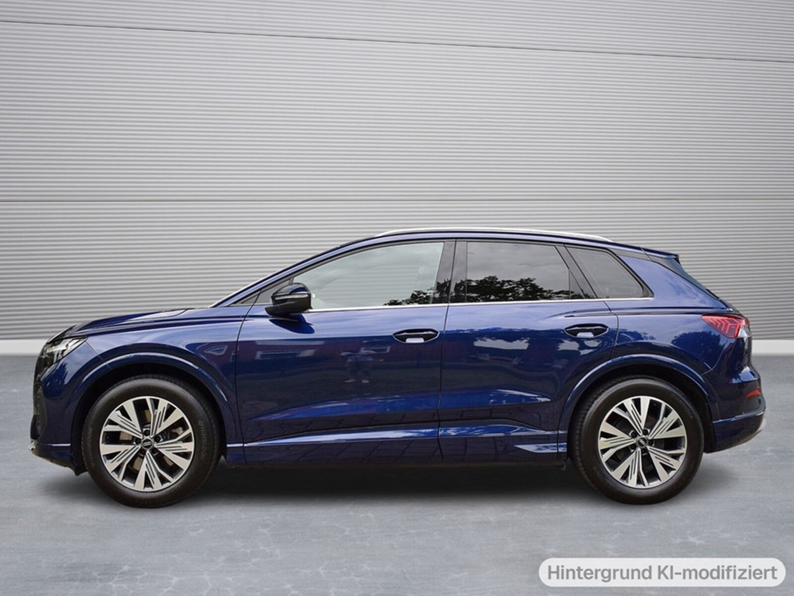 Audi Q4 e-tron – Bild 4
