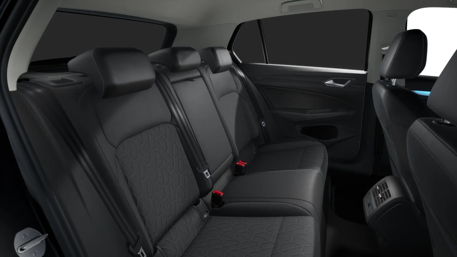 Volkswagen Golf ENERGY