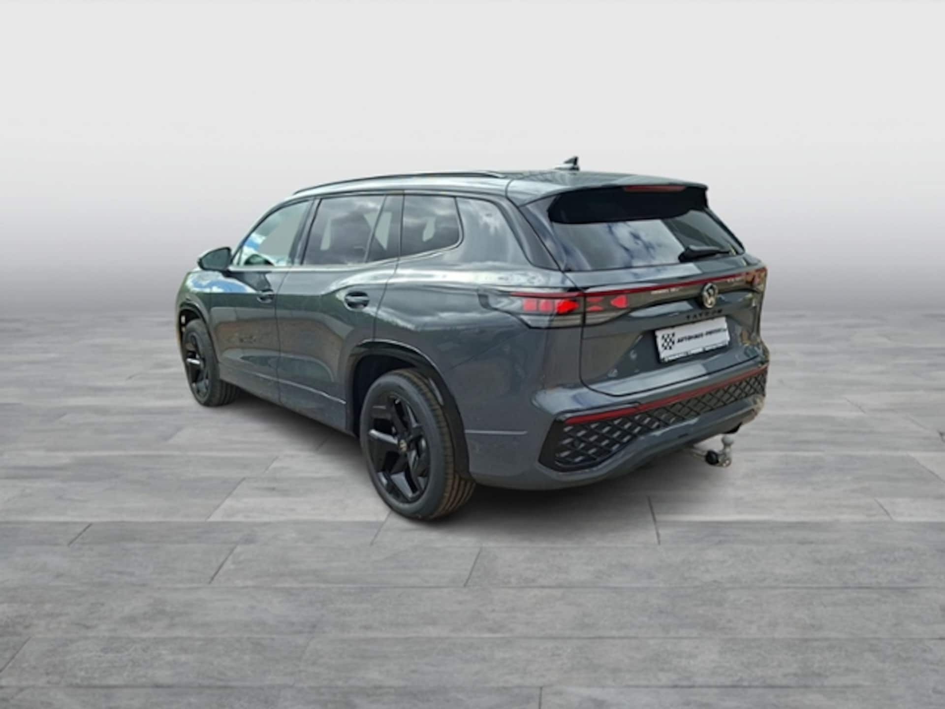 Volkswagen Tayron R-Line