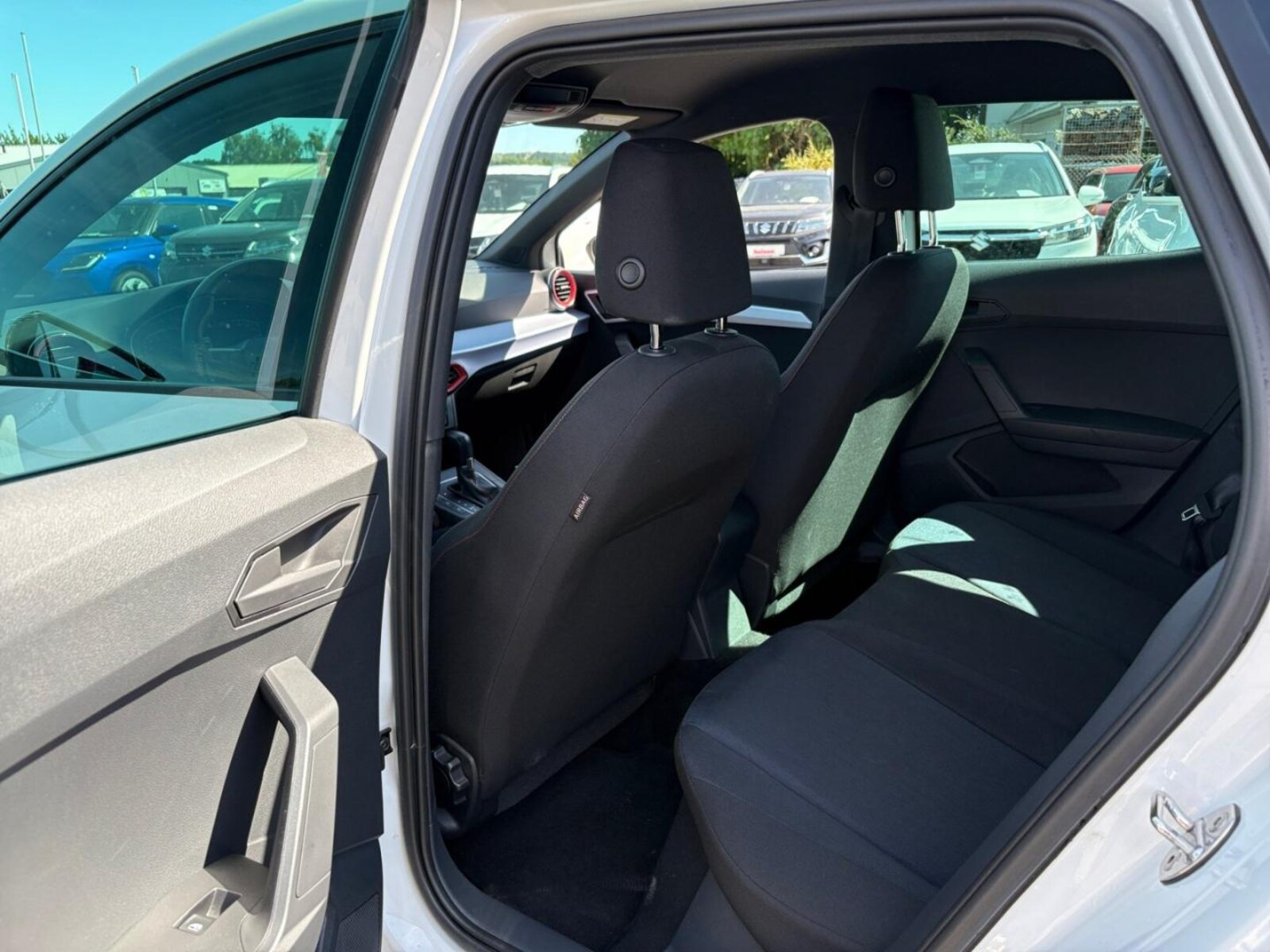 SEAT Ibiza – Bild 7