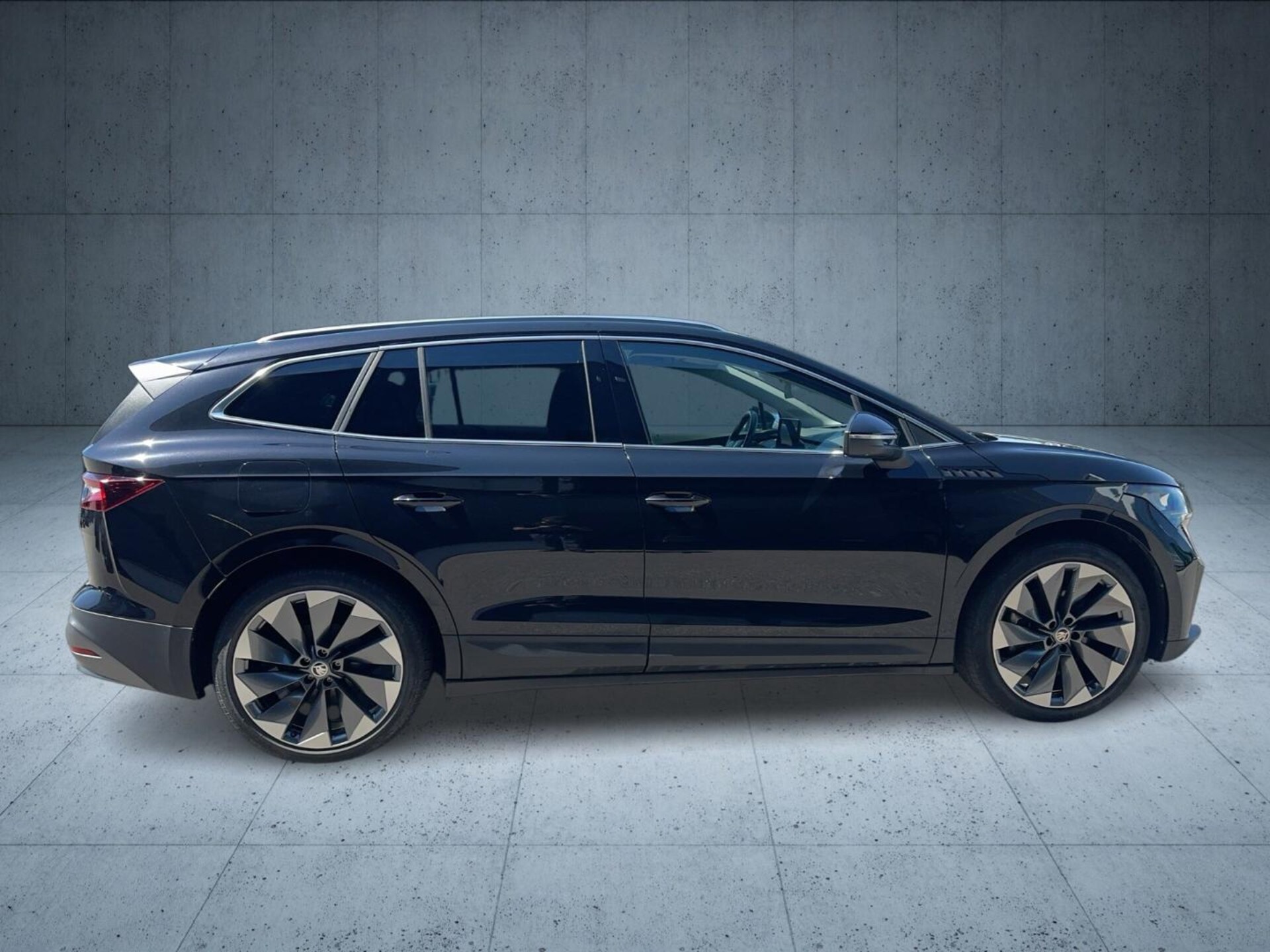 Skoda Enyaq 80