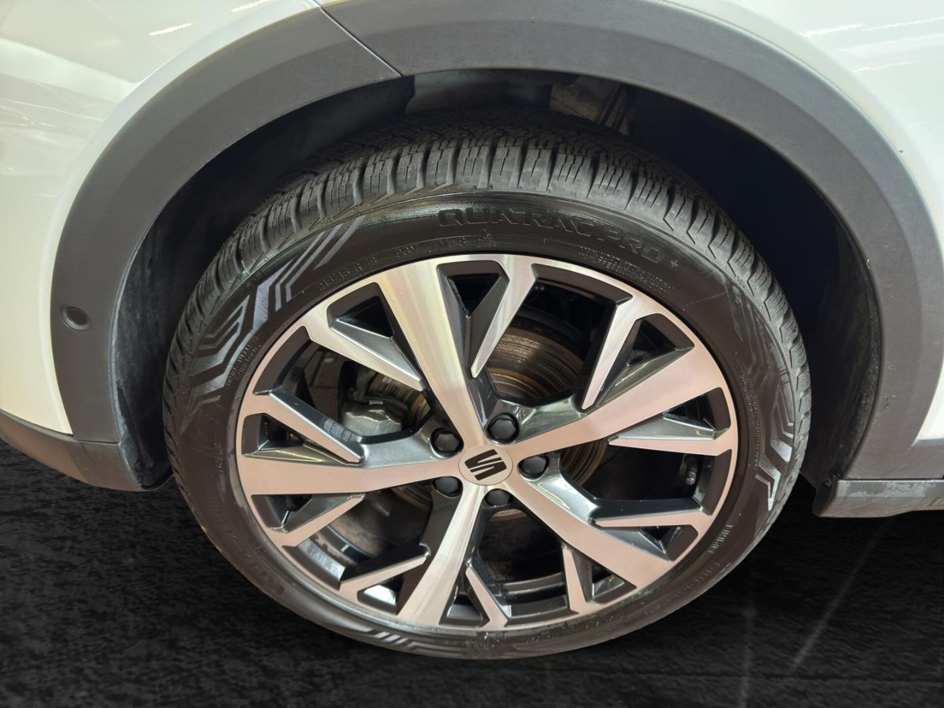 SEAT Arona Xperience