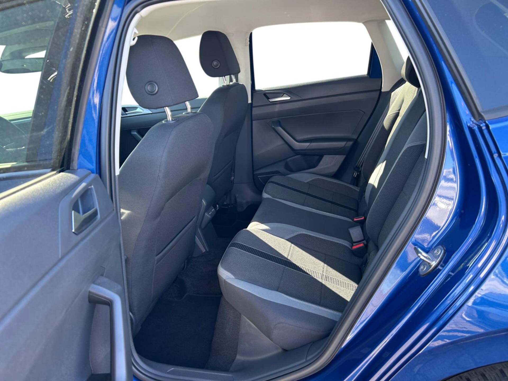 Volkswagen Polo Style