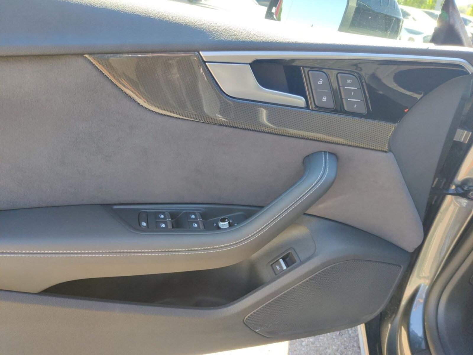 Audi S5 Sportback – Bild 14