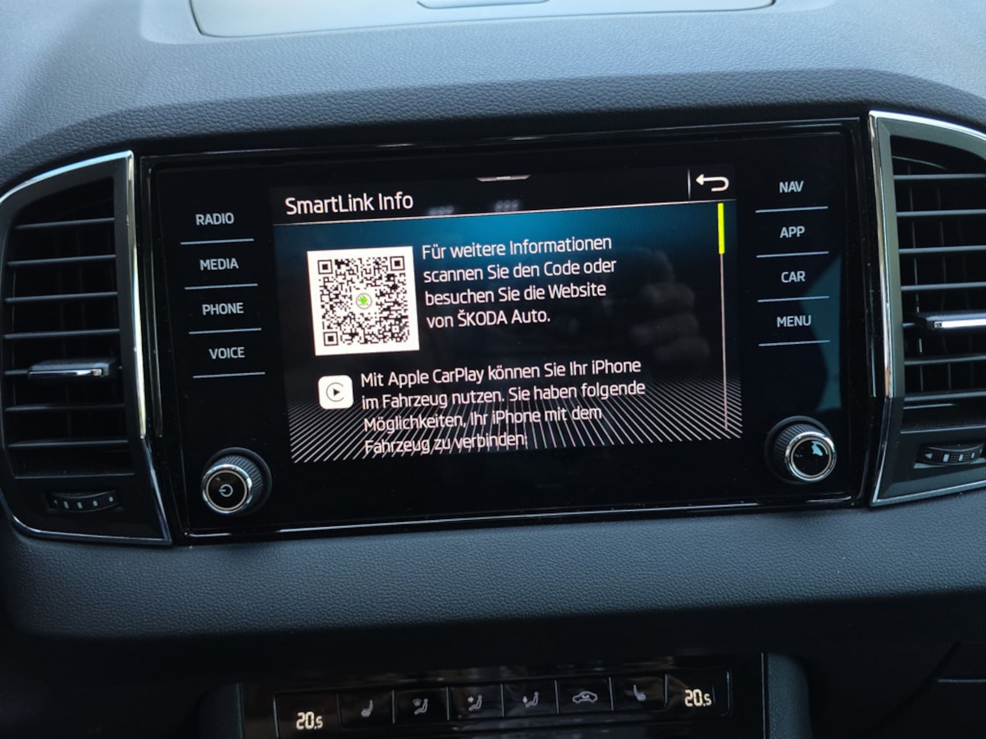 Skoda Karoq Ambition