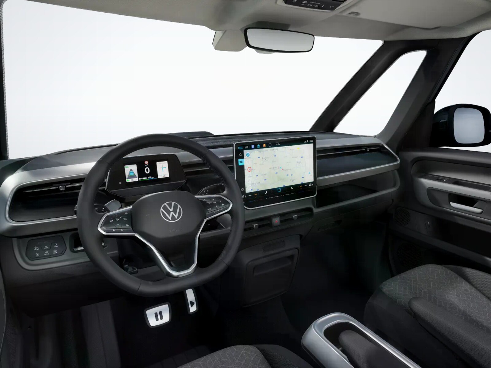 Volkswagen ID. Buzz – Bild 9