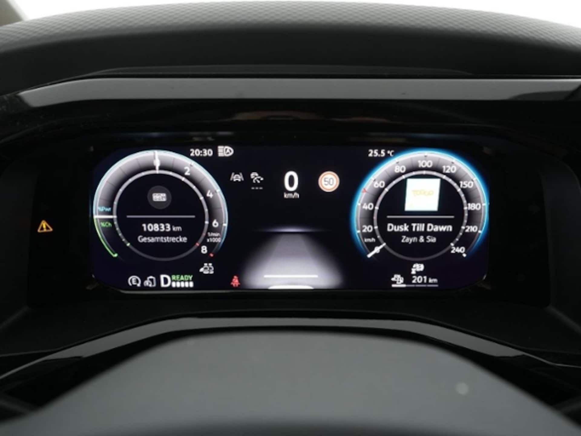 Volkswagen California Coast