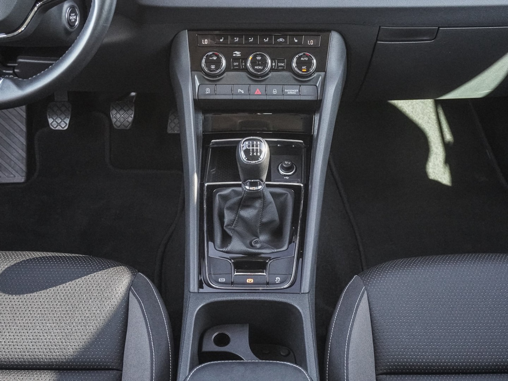 Skoda Karoq Ambition