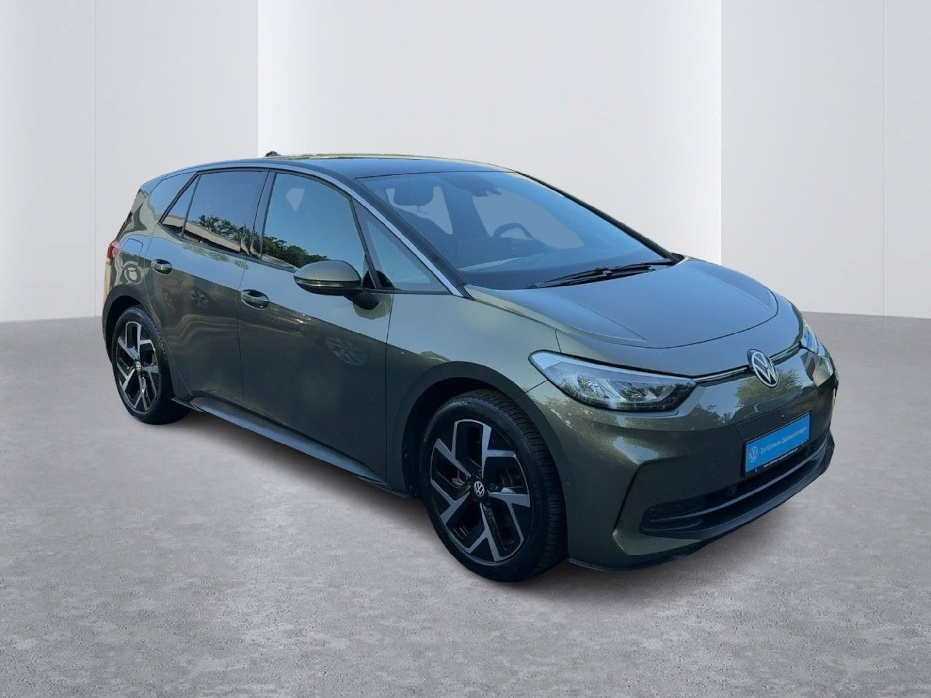 Volkswagen ID.3 MOVE Pro