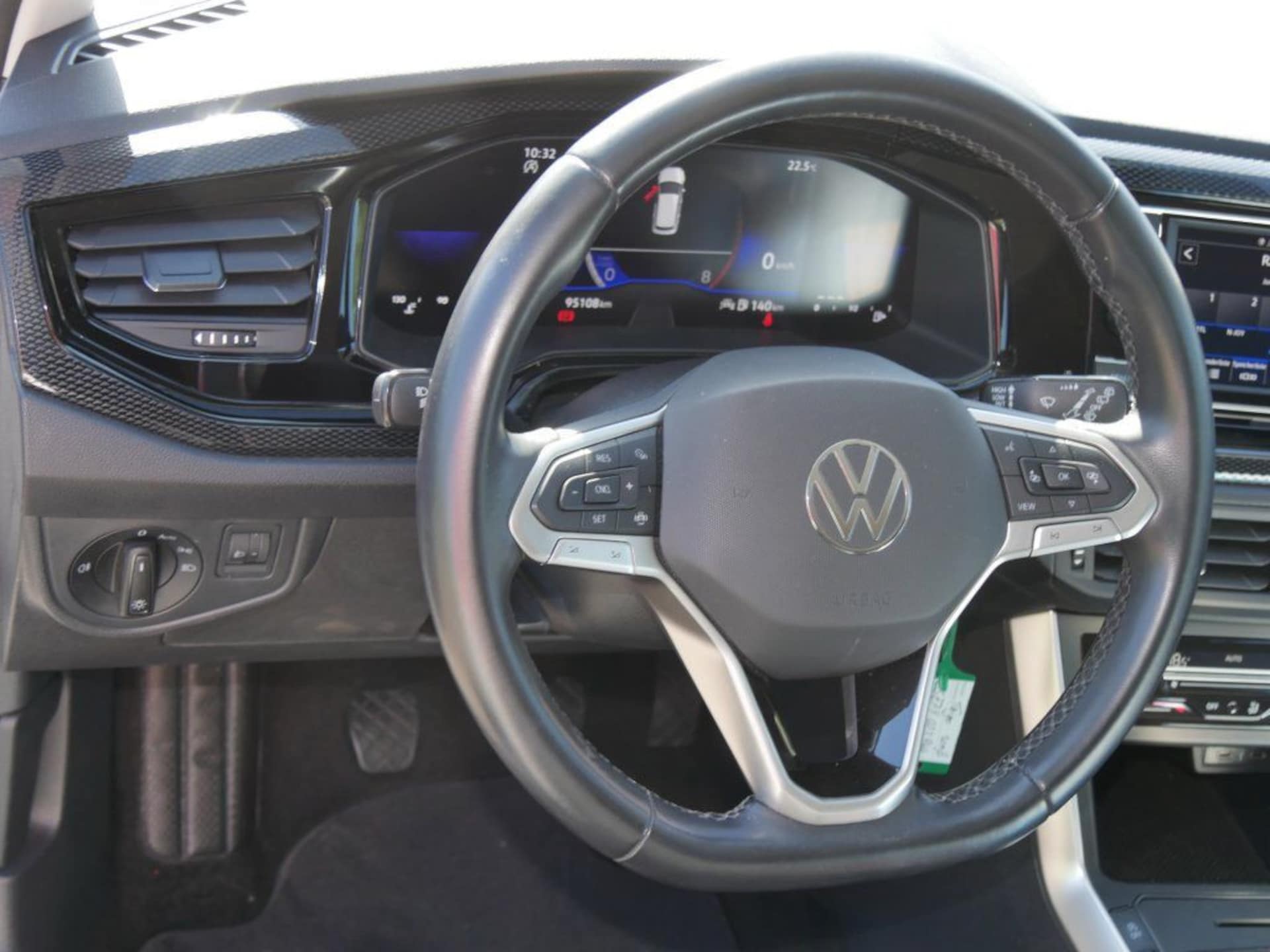 Volkswagen Taigo Life