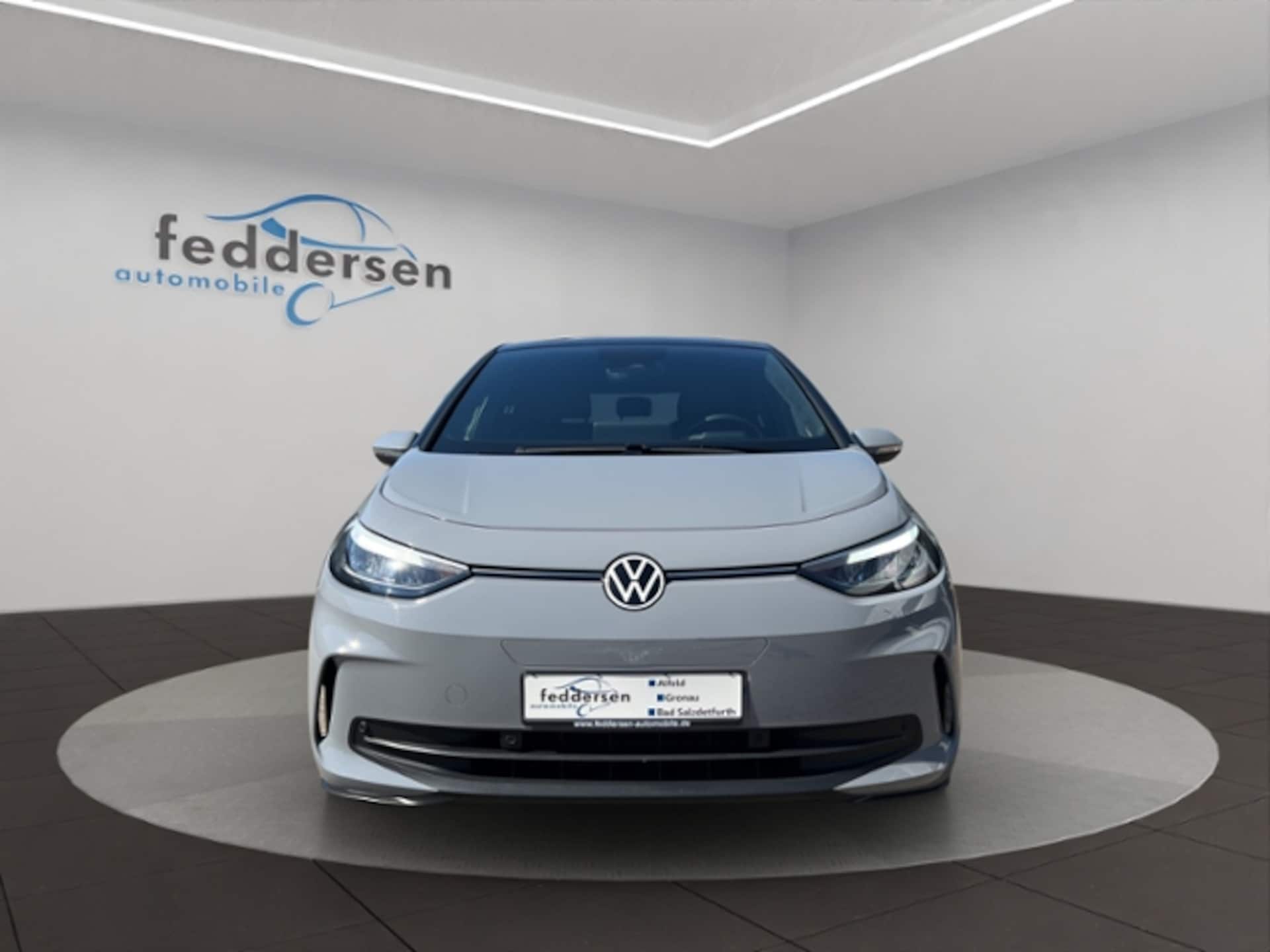 Volkswagen ID.3 MOVE Pro