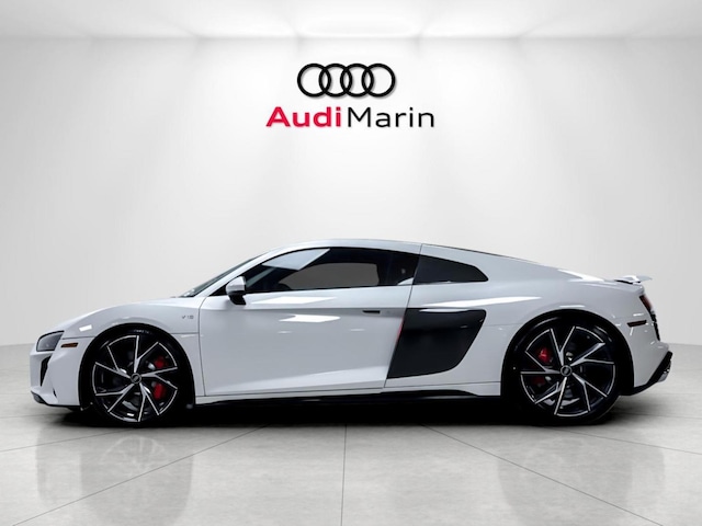 2021 Audi R8 Coupé V10 RWD