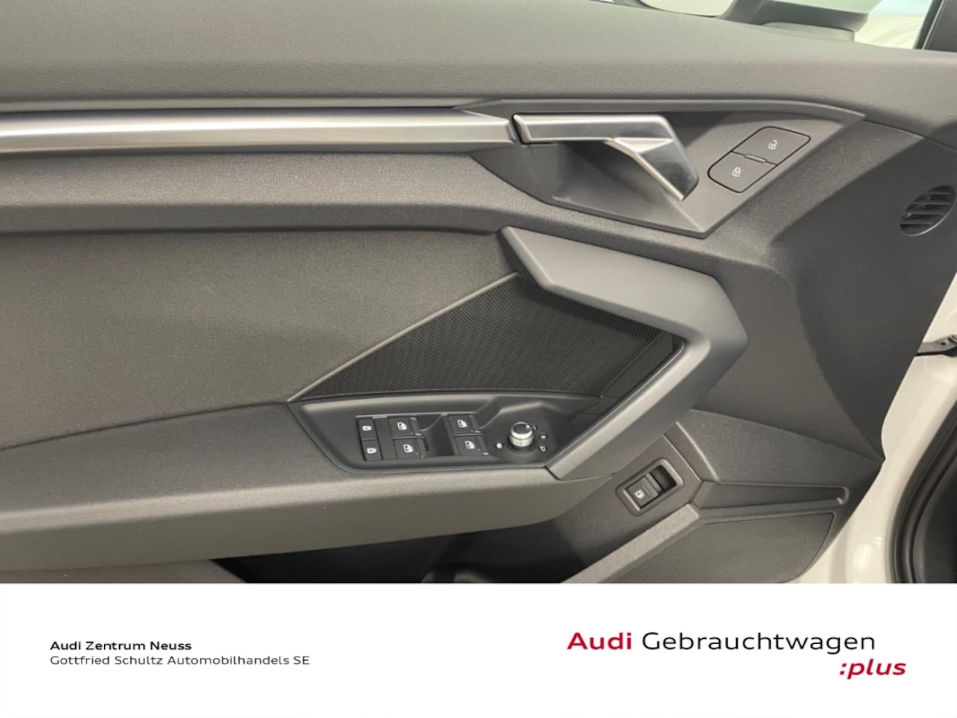 Audi A3 Sportback TFSI e
